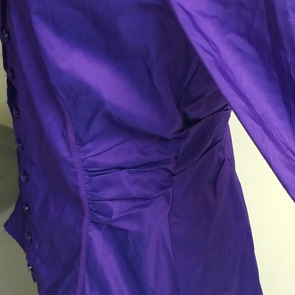 New New York & Company Shirt - Picture 5 of 11